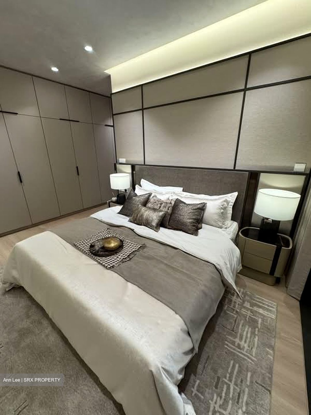 Narra Residences (D23), Apartment #544889311